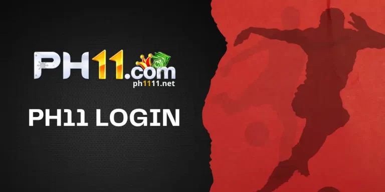 PH11 Login