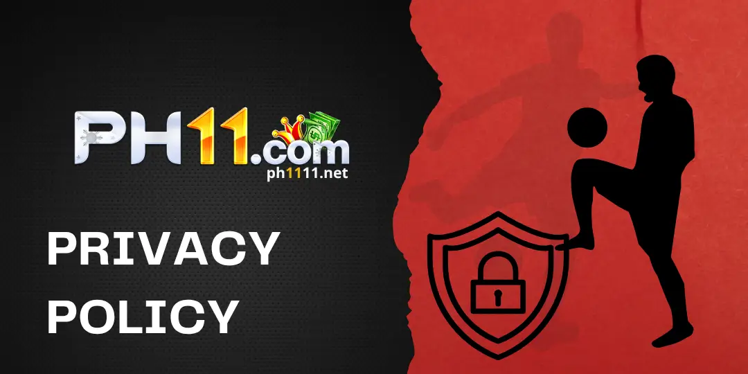 PH11 Privacy Policy