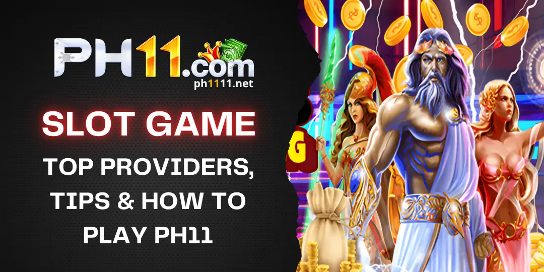 Slot Games at PH11