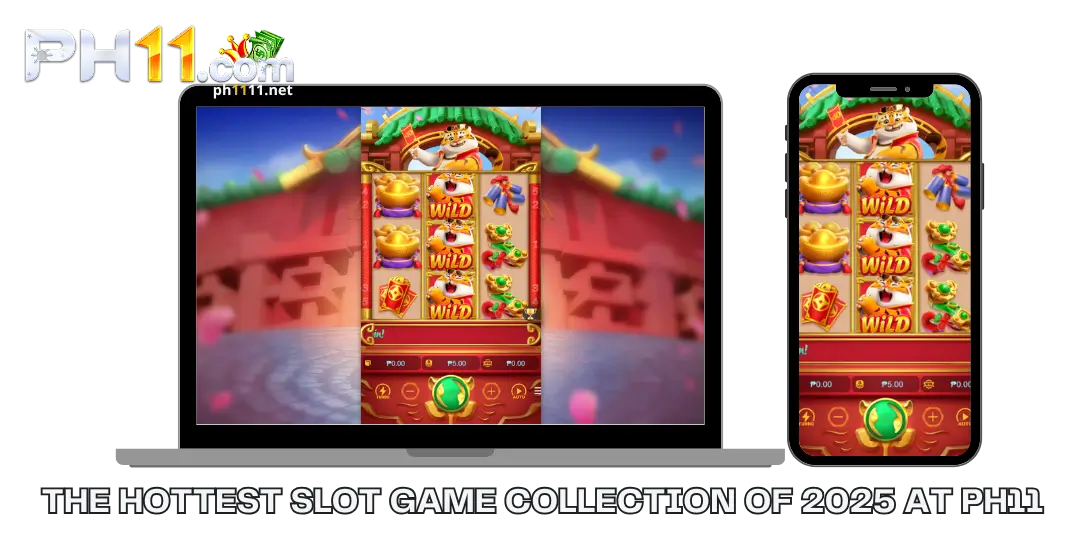 Hottest Slot Games 2025