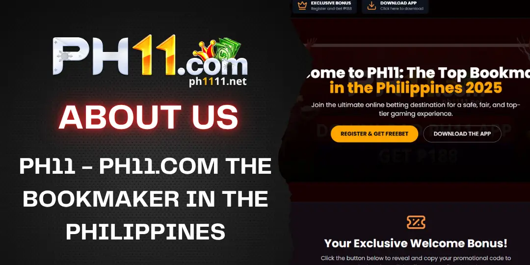 About PH11