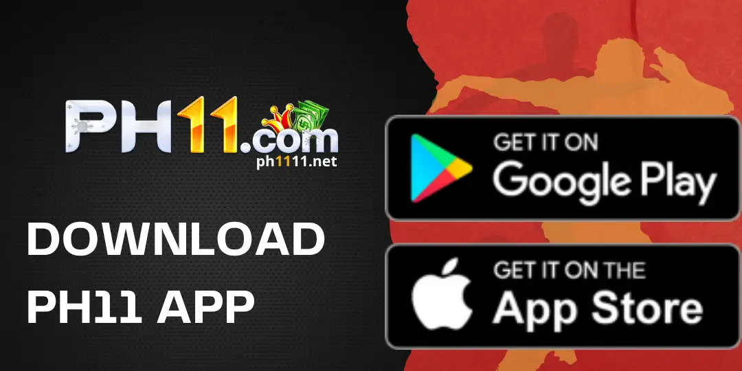 Download PH11 App