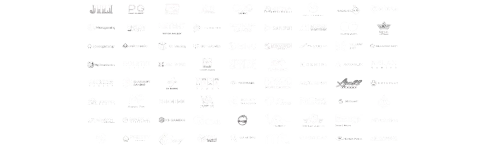 Game Providers